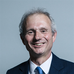 Sir David Lidington