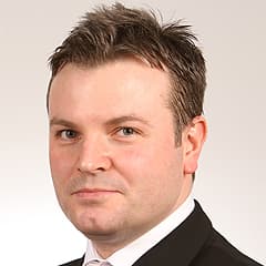 Mr Jamie Reed