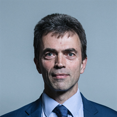 Tom Brake