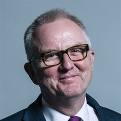 Lord Austin of Dudley