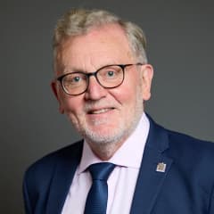 David Mundell