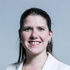 Jo Swinson