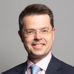 James Brokenshire