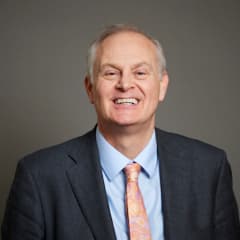 Lord Jackson of Peterborough