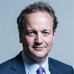 Mr Nick Hurd