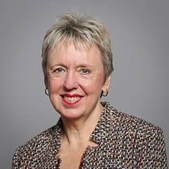 Baroness Burt of Solihull
