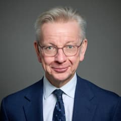 Lord Gove