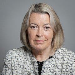 Baroness Keeley