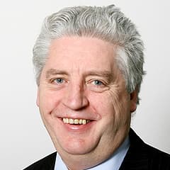 Dr Alasdair McDonnell