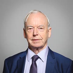 Lord Soley