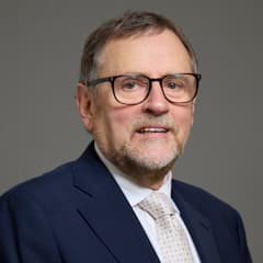 Lord Wilson of Sedgefield