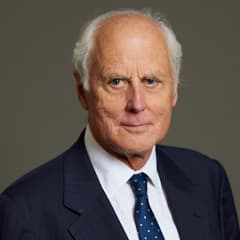 Lord Hodgson of Astley Abbotts