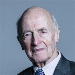 Lord Taverne