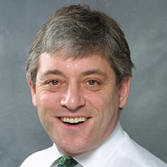 John Bercow