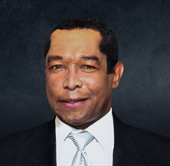 Lord Taylor of Warwick