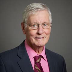 Lord Wallace of Saltaire