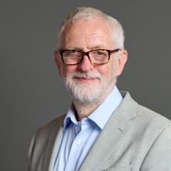 Jeremy Corbyn