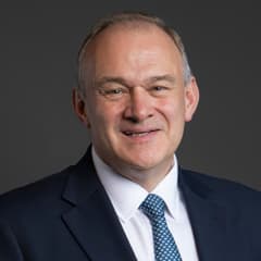 Ed Davey