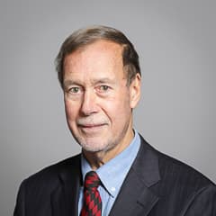 Lord Mackenzie of Framwellgate