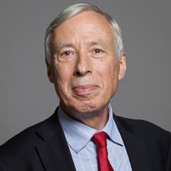 Earl Howe