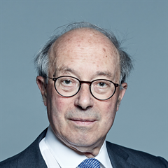 Lord Hope of Craighead