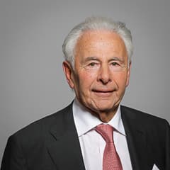Lord Levy