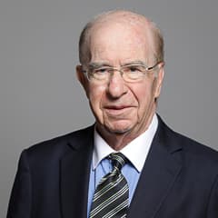Lord Levene of Portsoken