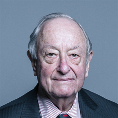 Lord Lester of Herne Hill