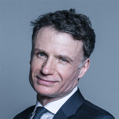 The Earl of Listowel