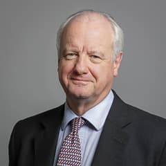 Lord Russell of Liverpool