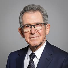 Lord Browne of Madingley