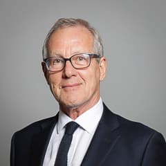 Lord Stone of Blackheath