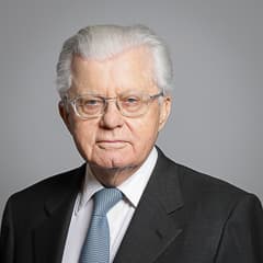 Lord Stevens of Ludgate