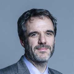 Lord Taylor of Goss Moor