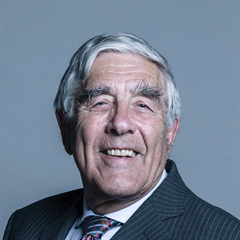 Lord Phillips of Worth Matravers