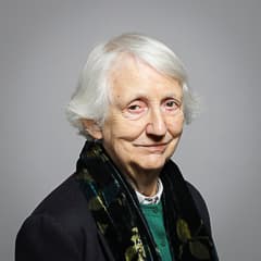 Baroness O'Neill of Bengarve