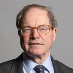 Sir Geoffrey Clifton-Brown