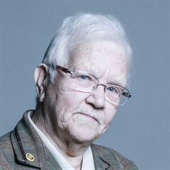 Baroness Blood