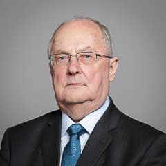 Lord MacKenzie of Culkein