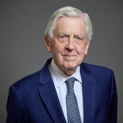 Lord Powell of Bayswater