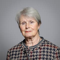 Baroness Cohen of Pimlico