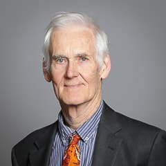 Lord Hunt of Chesterton