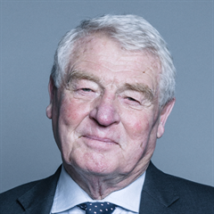 Lord Ashdown of Norton-sub-Hamdon