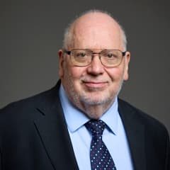 Lord Harris of Haringey