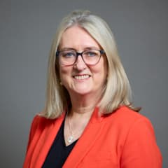 Baroness Smith of Malvern