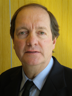 Lord Fairfax of Cameron