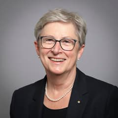 Baroness Stuart of Edgbaston