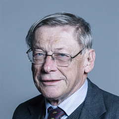 Lord Skelmersdale