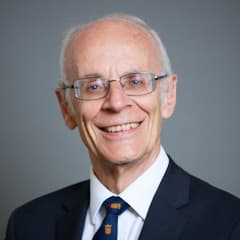 Lord Norton of Louth