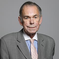 Lord Palmer